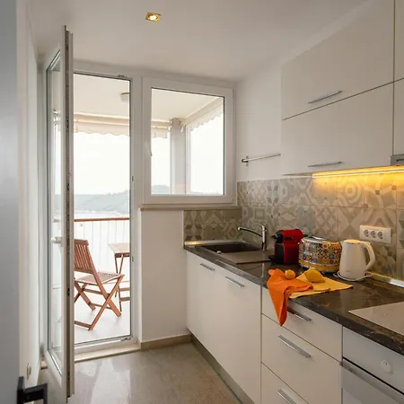 Affair Apartmán