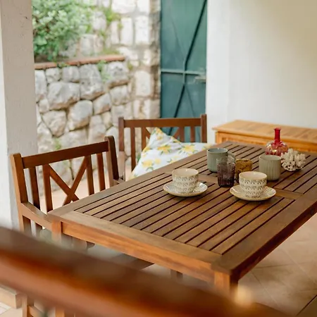 Affair Appartement