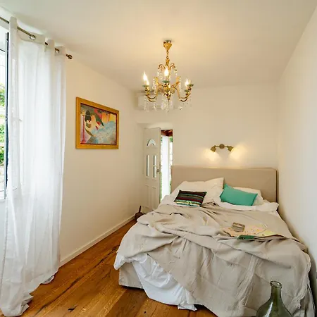 Appartement Affair *