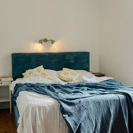 Apartment Affair