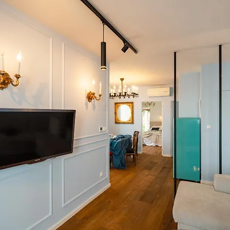 Appartement Affair *