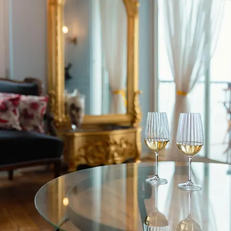 Affair Apartment Dubrovnik