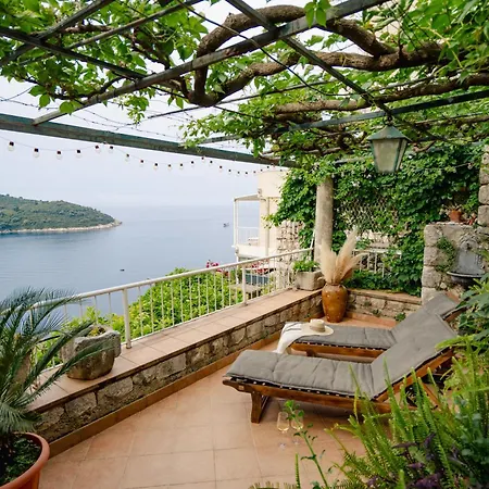 Apartmán Affair Dubrovník