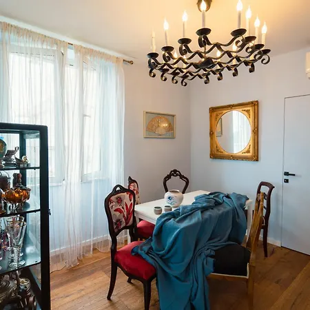 Appartement Affair *