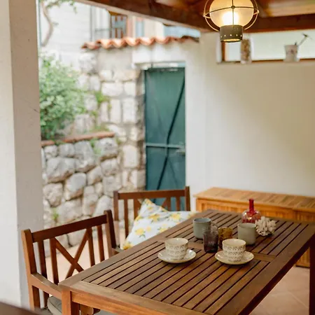 Affair Daire Dubrovnik
