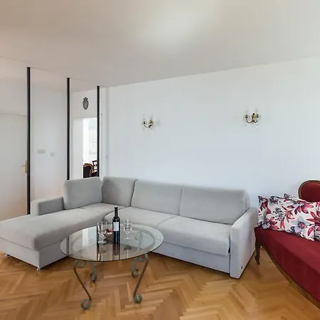 Apartment Affair