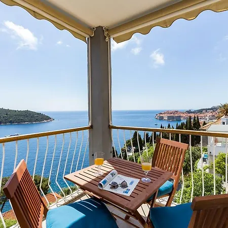 Affair Apartment Dubrovnik