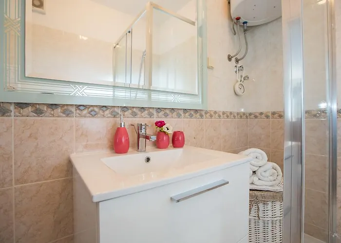 Lejlighed Affair Dubrovnik