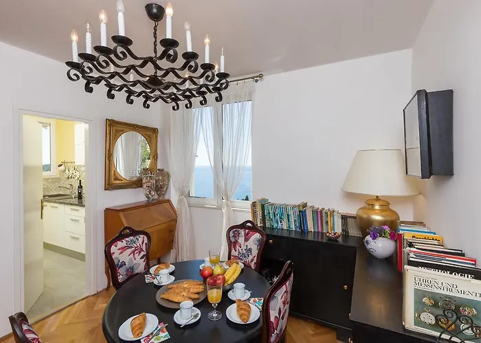 Apartamento Affair *